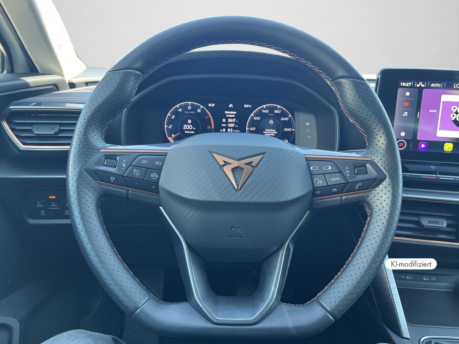 Cupra Formentor - Bild 9