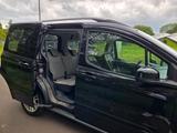 Ford Tourneo Connect 1.5 TDCi 55kW Ambiente Ambiente - Ford Tourneo Connect: Standheizung