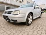 Volkswagen Golf 1.8T GTI - Volkswagen Golf aus 2000: GTI