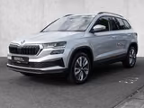 Skoda Karoq 1.5 TSI DSG Style - Skoda Gebrauchtwagen in Düsseldorf