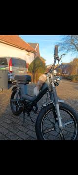 Piaggio Si - MOFA VON 51 BIS 80 CCM