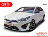 Kia ProCeed GT-Line 1.5 T-GDI Aut. LED Navi Kam ACC