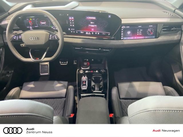 Audi Q6 e-tron - Bild 6