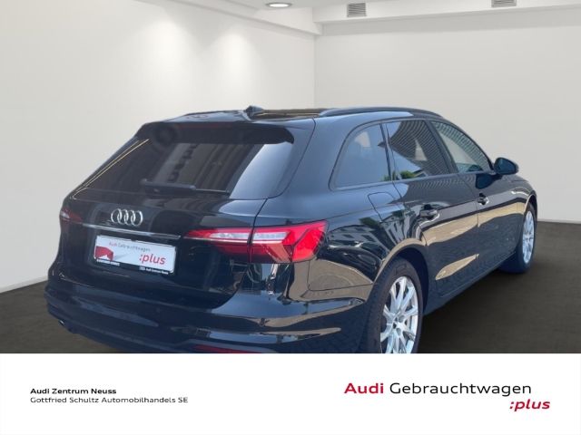 Audi A4 - Bild 5
