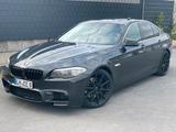 BMW 525d F10|M5-Optik 360 PS tausche - BMW 525