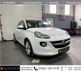 Opel Adam JAM 1.4 ecoFLEX AUTOMATIK*PDC*TEMPOMAT* - Opel Adam: Automatik