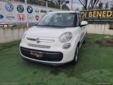 Fiat FIAT 500L Living 1.6 MJT 105 CV Pop Star - Fiat 500L Living Gebrauchtwagen
