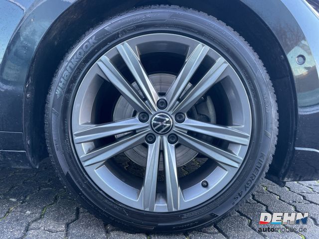 Volkswagen Arteon Shooting Break 2.0 TDI R-Line AHK Matrix 