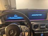 Mercedes-Benz G 63 AMG Mercedes-AMG  - gebrauchte Mercedes-Benz G 63 AMG aus dem Jahr 2021