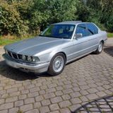 BMW Bmw E32 750i A - BMW 750: 750i E32