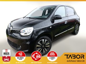 Renault Leasing Angebot: Renault Twingo E-Tech Techno SHZ Temp 15Z CarPlay PrivG