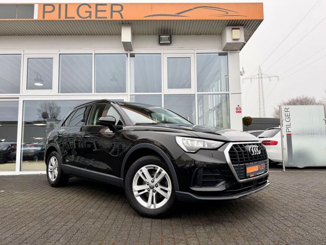 AUDI Q3 35 TFSI LED*Temp*Bt*Pdc*Shz*Finanzierung0%Anz