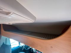 Pössl 2WIN R Plus | Markise,RFK,90l Kühlschrank