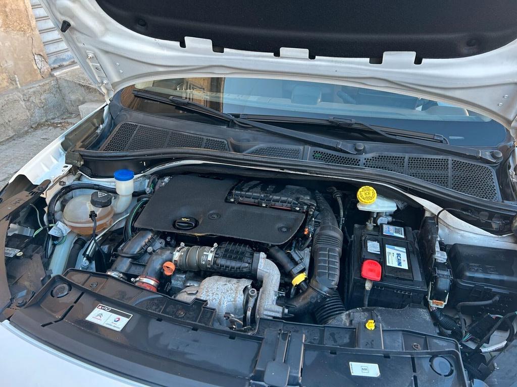 Citroën C4 Cactus