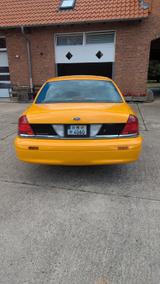 Ford Crown - Ford Crown Benziner Gebrauchtwagen