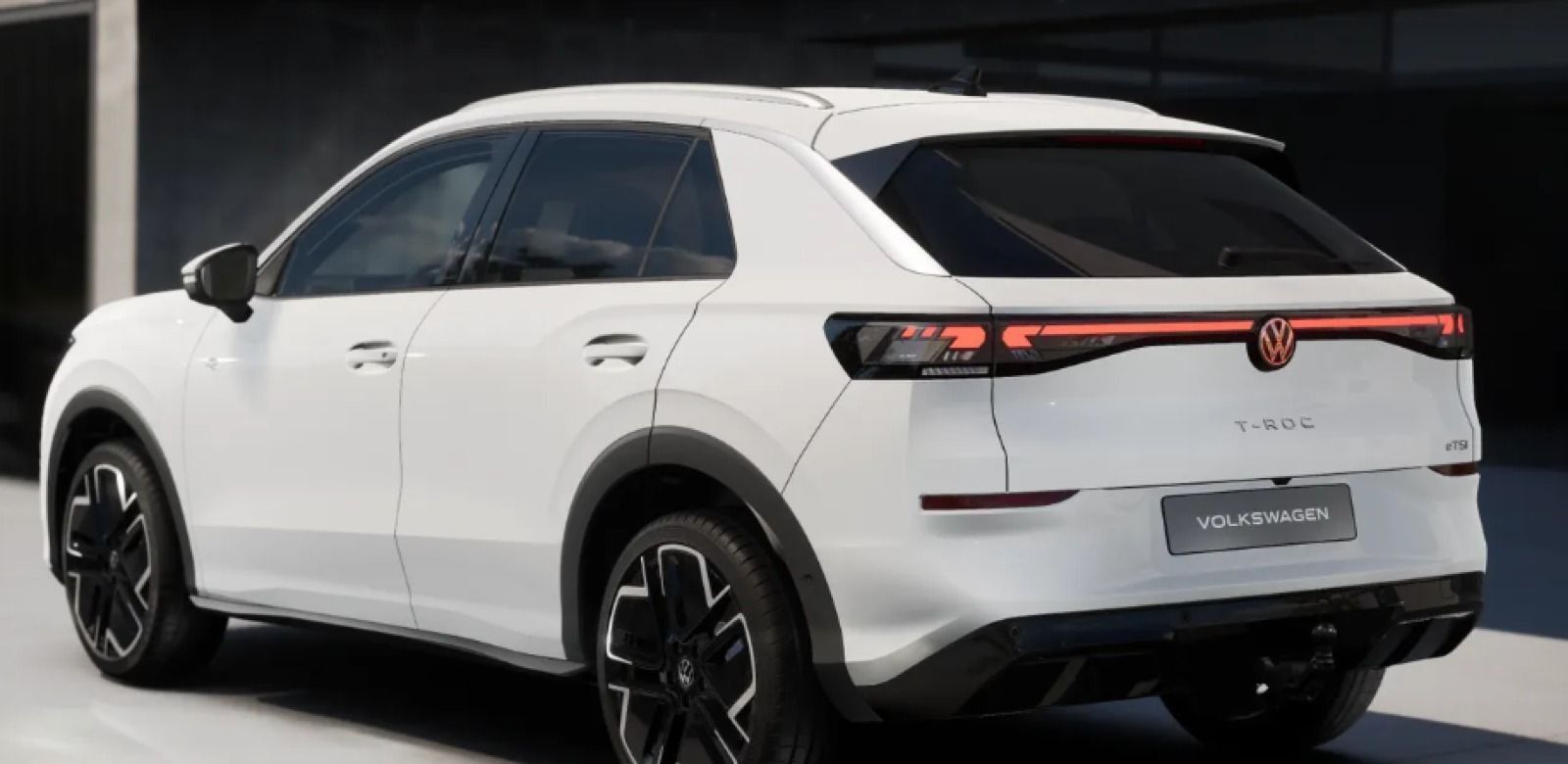 Volkswagen T-Roc - Bild 3