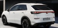Volkswagen T-Roc - Vorschau Bild 3