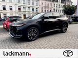 Toyota bz4X Basis + Comfort-Paket*Safety Sense* - Toyota Elektroautos