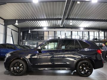 BMW X5 M50 - 7
