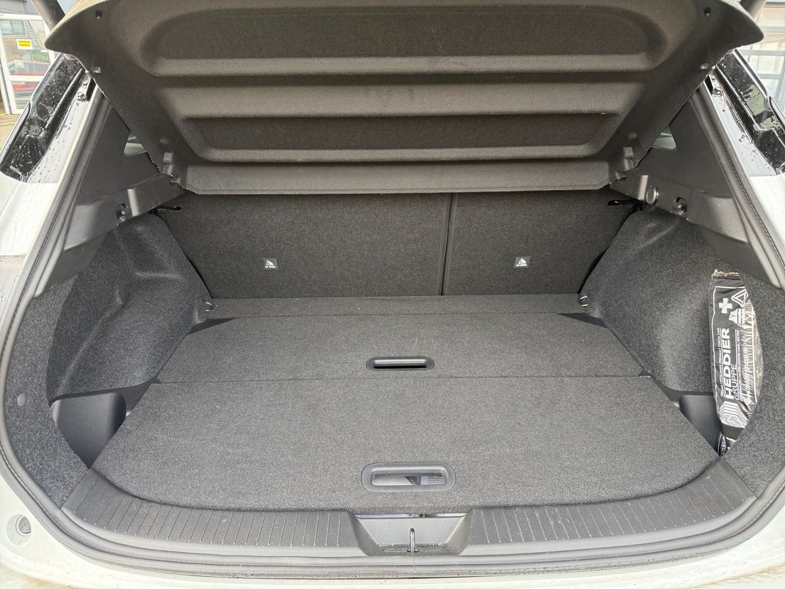 Fahrzeugabbildung Nissan Qashqai 1.5 VC-T Tekna+ e-Power *WKR*BOSE*ALCANT
