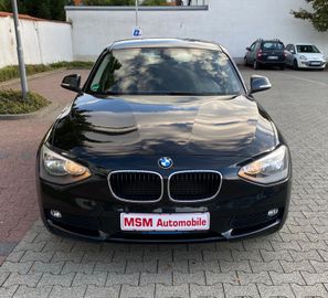 BMW 116 - 8