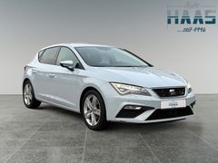 Fahrzeugabbildung Seat Leon FR 1,5 TSI Navi Sitzh LED Full-Link 2.Hand