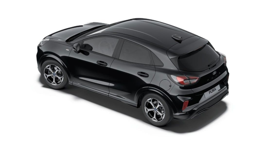 Ford Puma - Bild 8