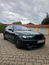 BMW 320d E46 Kombi (Verkauf oder Tausch) - BMW 320: Kombi, E46 320d