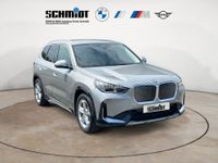 BMW iX1 - Vorschau Bild 8