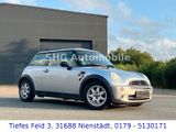 MINI ONE Sondermodell SEVEN 7 - MINI MINI mit Benzin-Antrieb: Kleinwagen, Seven