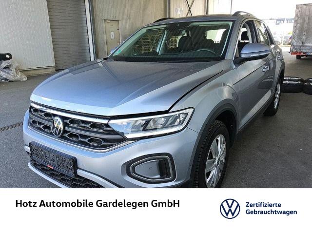 Volkswagen T-Roc 2.0 TDI DSG Life LED/ACC