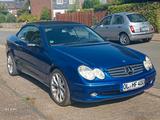 Mercedes-Benz 240 MB 209 Cabriolet Cabrio - Mercedes-Benz 240 aus 2003