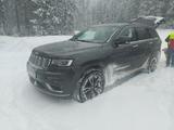 Jeep Grand Cherokee 3.0l V6 MultiJet 184kW Summit... - Jeep Grand Cherokee Summit mit Diesel-Antrieb