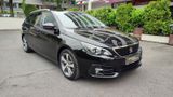 Peugeot 308 SW Style, Navi, Panorama,... - Peugeot 308: Style