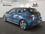 Hyundai i20 MJ25 1.0 T-GDi DCT N-LINE LED BOSE LHZ SHZ - Hyundai i20: N Line
