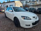 Mazda 3 Lim. 1.6 Sport Active*Klima*CD-Radio* - gebrauchte Mazda 3 aus dem Jahr 2008