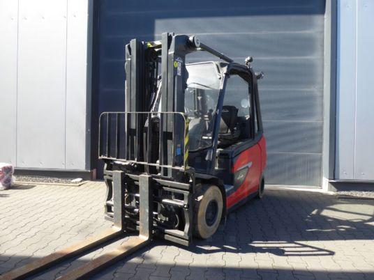 Linde E30L-01