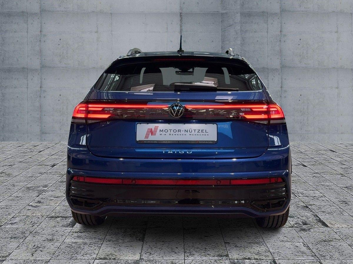 Volkswagen Taigo R-Line BlackStyle 1.0 TSI DSG LichtSicht*, миниатюра 4