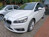 BMW 218İ Active Tourer - BMW 218 in Bochum