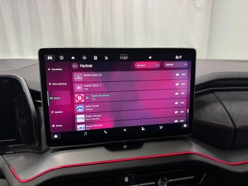 Skoda Kodiaq 2.0 4x4 RS AHK*StHz*Pano*HeadUp