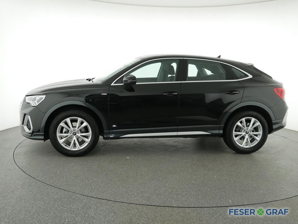 Audi Q3 - Bild 12