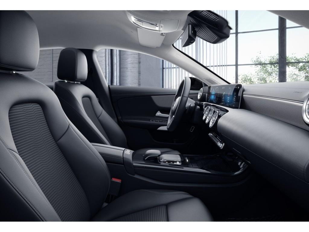 Mercedes-Benz CLA 180 Shooting Brake