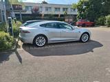 Andere Tesla Model S 525ps Leder/Luft/Voll/Garantie - Andere mit Elektro-Antrieb
