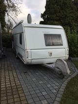 Tabbert W27 Vivaldi 560 TD 230/250