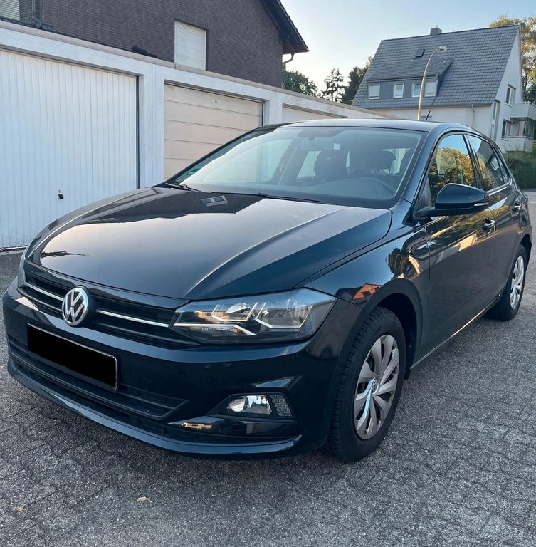 Image of Volkswagen Polo