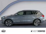 Seat Tarraco 1.5 TSI ACT Style ACC+DAB+KAMERA+LED+NAV - gebrauchte Seat Tarraco aus dem Jahr 2021