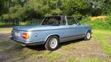 BMW 2002 - BMW 2002 Gebrauchtwagen