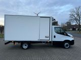 Iveco Daily 35C13  Tiefkühlkoffer *Carrier* - Iveco Daily 35c