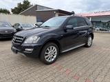 Mercedes-Benz ML 350 CDI 4-Matic GRAND EDITION Xenon Navi Lede - gebrauchte Mercedes-Benz ML 350 aus dem Jahr 2011