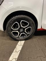 Smart ForFour 1.0 52kW prime prime - Smart ForFour in Frankfurt (Main)